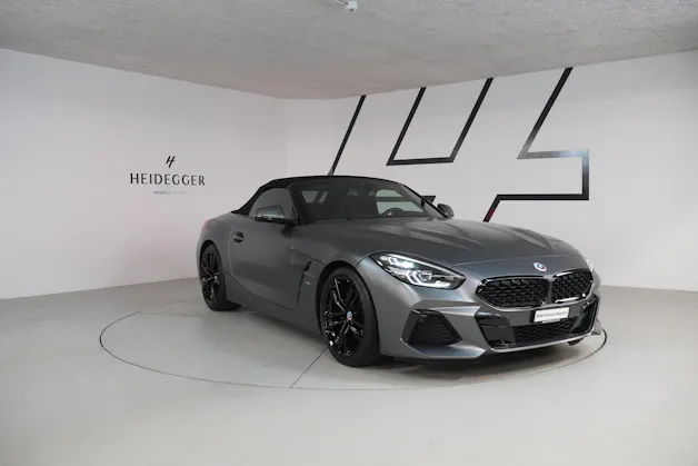 BMW Z4 sDrive 20i M Sport Steptronic
