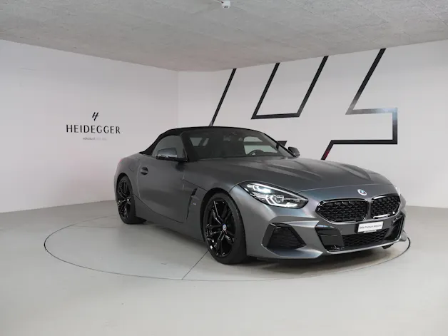 BMW Z4 sDrive 20i M Sport Steptronic