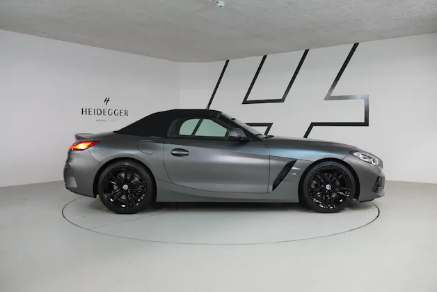 BMW Z4 sDrive 20i M Sport Steptronic