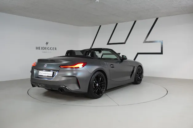 BMW Z4 sDrive 20i M Sport Steptronic