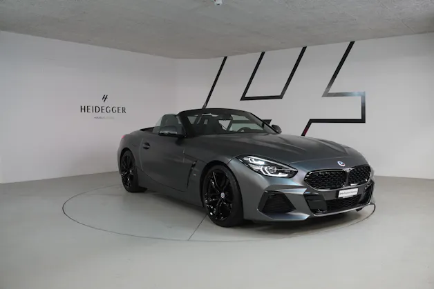 BMW Z4 sDrive 20i M Sport Steptronic
