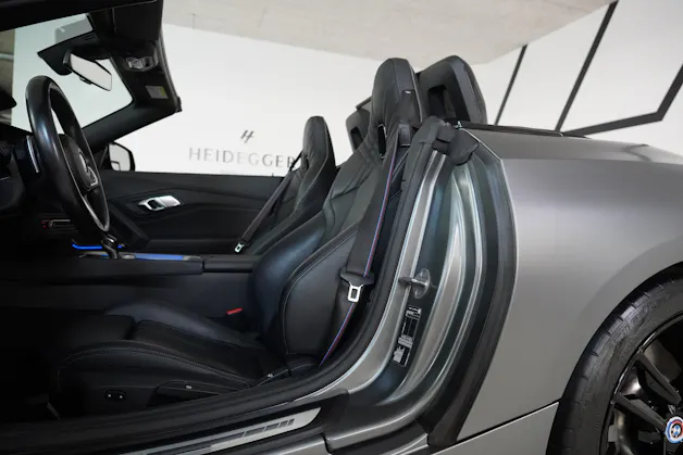 BMW Z4 sDrive 20i M Sport Steptronic