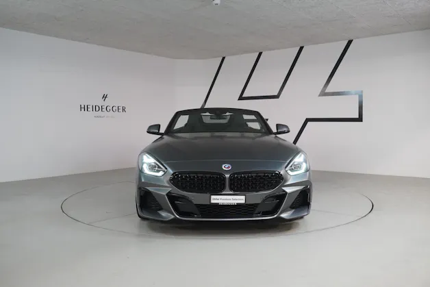 BMW Z4 sDrive 20i M Sport Steptronic