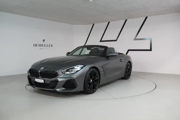 BMW Z4 sDrive 20i M Sport Steptronic