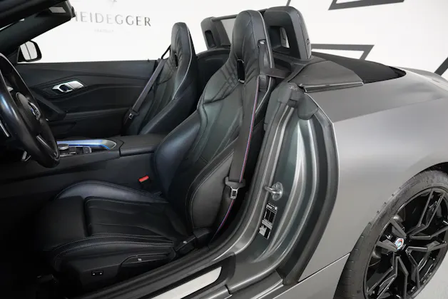 BMW Z4 sDrive 20i M Sport Steptronic