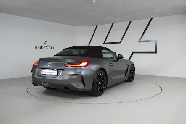 BMW Z4 sDrive 20i M Sport Steptronic