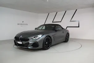 BMW Z4 sDrive 20i M Sport Steptronic
