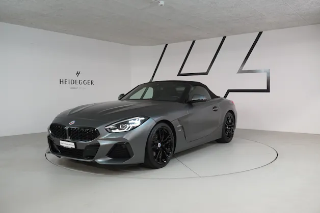 BMW Z4 sDrive 20i M Sport Steptronic
