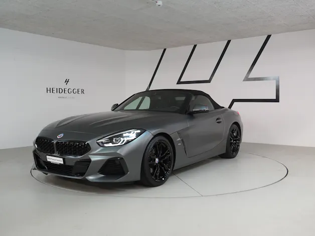 BMW Z4 sDrive 20i M Sport Steptronic