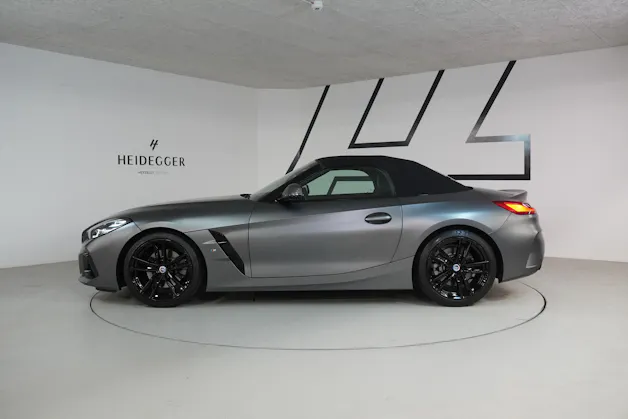 BMW Z4 sDrive 20i M Sport Steptronic