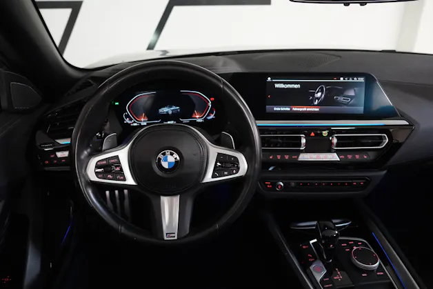 BMW Z4 sDrive 20i M Sport Steptronic
