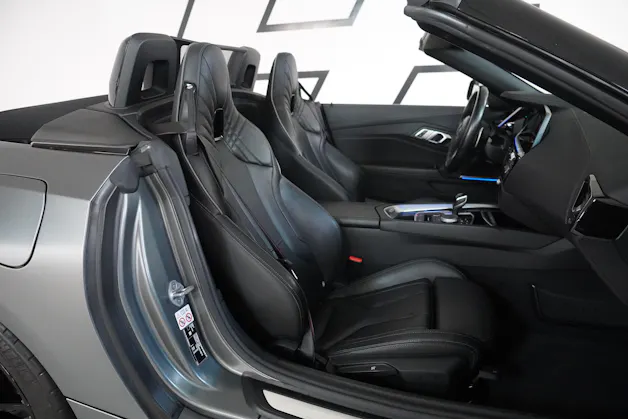 BMW Z4 sDrive 20i M Sport Steptronic