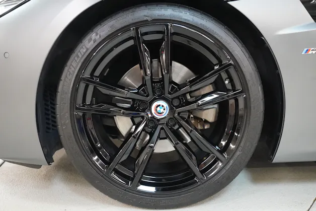 BMW Z4 sDrive 20i M Sport Steptronic