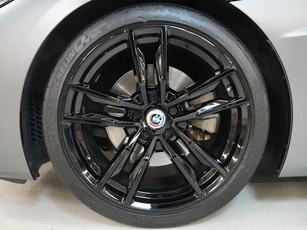 BMW Z4 sDrive 20i M Sport Steptronic