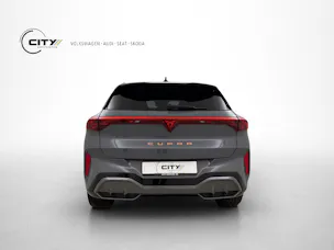 Cupra Terramar 2.0 TSI VZ 4Drive DSG