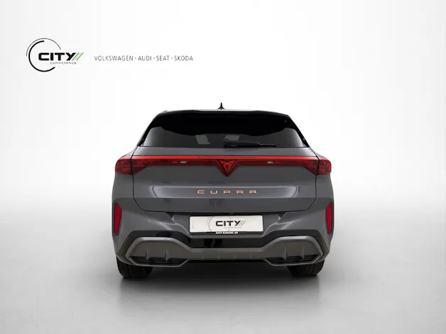 Cupra Terramar 2.0 TSI VZ 4Drive DSG