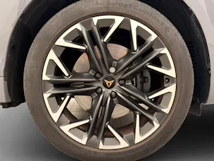 Cupra Terramar 2.0 TSI VZ 4Drive DSG