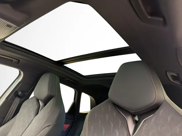 Cupra Terramar 2.0 TSI VZ 4Drive DSG