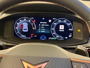 Cupra Terramar 2.0 TSI VZ 4Drive DSG