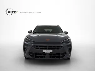 Cupra Terramar 2.0 TSI VZ 4Drive DSG