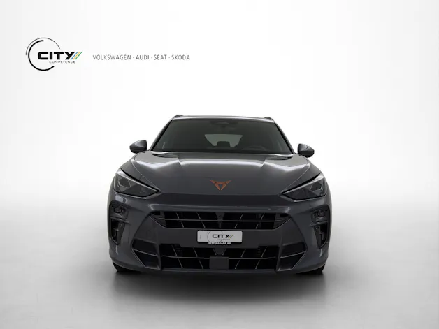 Cupra Terramar 2.0 TSI VZ 4Drive DSG