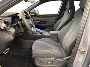 Cupra Terramar 2.0 TSI VZ 4Drive DSG