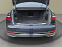 Audi A8 50 TDI quattro tiptronic