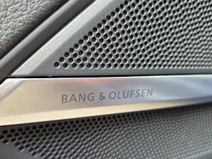 Audi A8 50 TDI quattro tiptronic