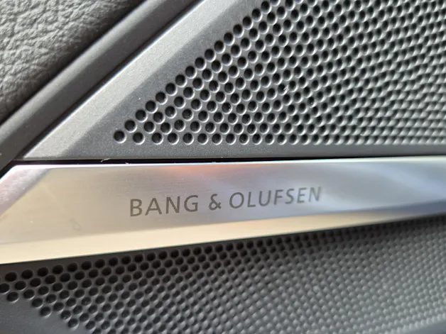 Audi A8 50 TDI quattro tiptronic