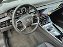 Audi A8 50 TDI quattro tiptronic
