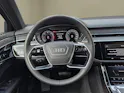 Audi A8 50 TDI quattro tiptronic