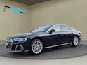 Audi A8 50 TDI quattro tiptronic