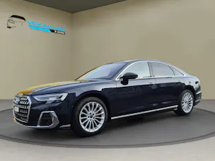 Audi A8 50 TDI quattro tiptronic