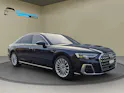Audi A8 50 TDI quattro tiptronic