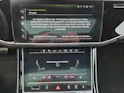 Audi A8 50 TDI quattro tiptronic