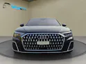 Audi A8 50 TDI quattro tiptronic
