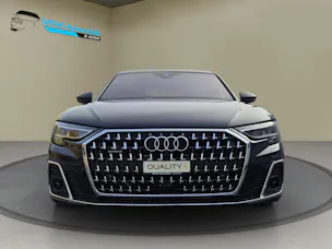 Audi A8 50 TDI quattro tiptronic