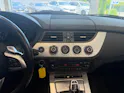 BMW Z4 sDrive35i DKG