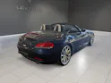 BMW Z4 sDrive35i DKG