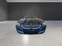 BMW Z4 sDrive35i DKG