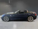 BMW Z4 sDrive35i DKG