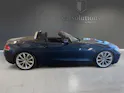 BMW Z4 sDrive35i DKG