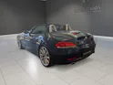 BMW Z4 sDrive35i DKG