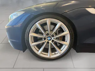 BMW Z4 sDrive35i DKG
