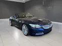 BMW Z4 sDrive35i DKG