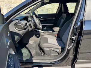 Jeep Avenger 1.2 Turbo MHEV Upland Plus 4xe