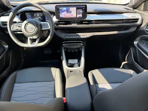 Jeep Avenger 1.2 Turbo MHEV Upland Plus 4xe