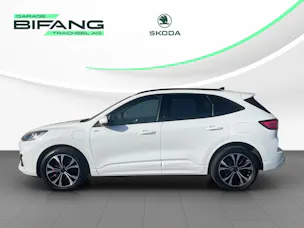 Ford Kuga 2.5 PHEV ST-Line X 2WD