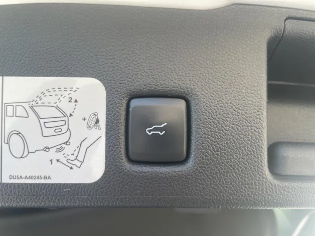 Ford Kuga 2.5 PHEV ST-Line X 2WD