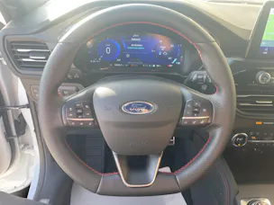 Ford Kuga 2.5 PHEV ST-Line X 2WD